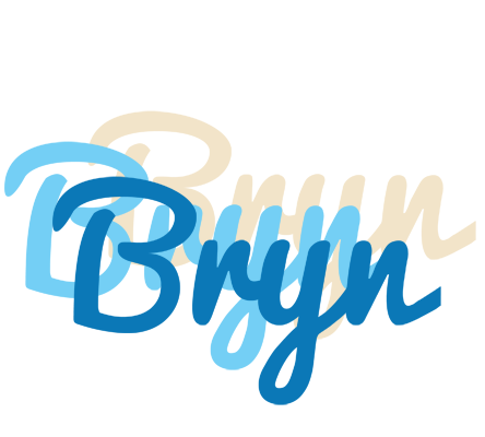 Bryn breeze logo