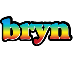 Bryn color logo