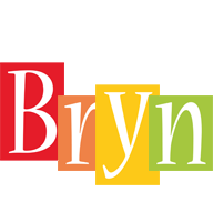 Bryn colors logo