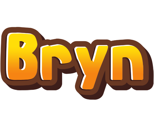 Bryn cookies logo
