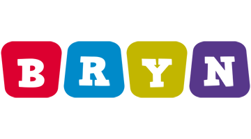 Bryn daycare logo