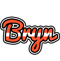 Bryn denmark logo