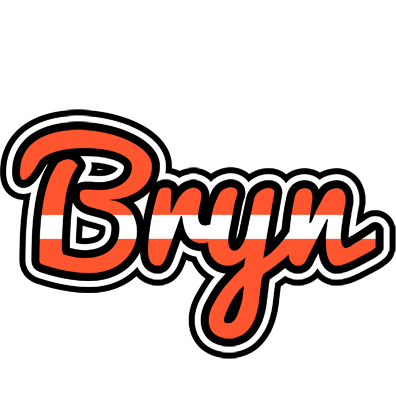 Bryn denmark logo