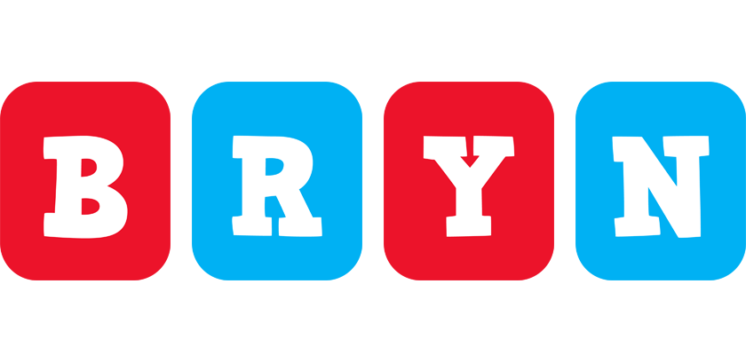 Bryn diesel logo