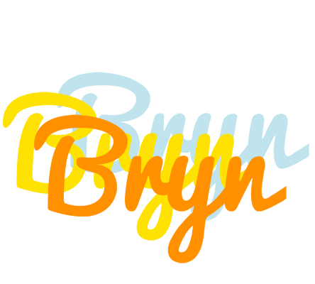 Bryn energy logo