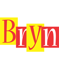 Bryn errors logo