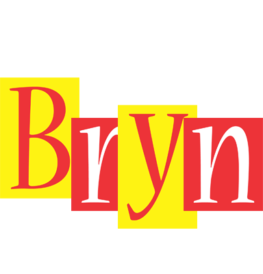 Bryn errors logo