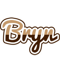 Bryn exclusive logo