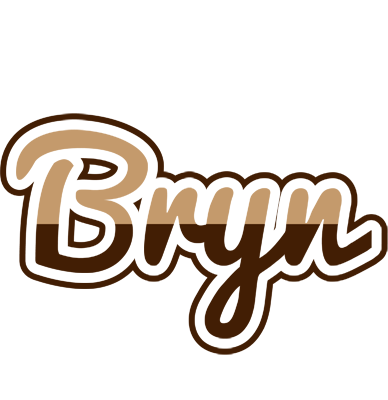 Bryn exclusive logo