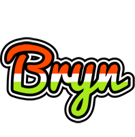 Bryn exotic logo