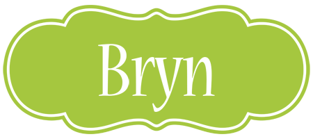 Bryn family logo