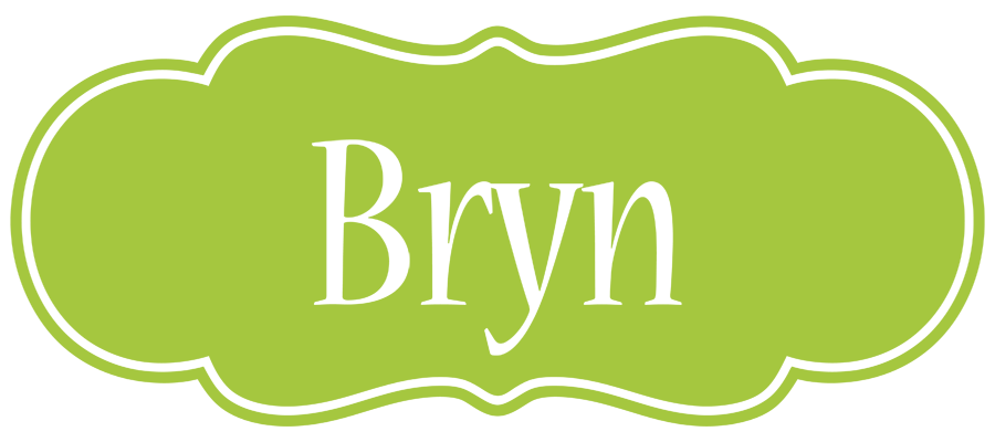 Bryn family logo
