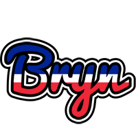 Bryn france logo