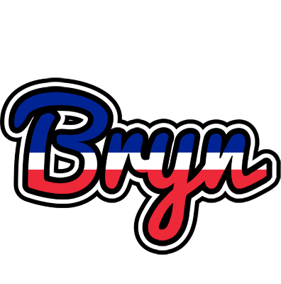 Bryn france logo
