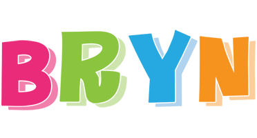 Bryn friday logo