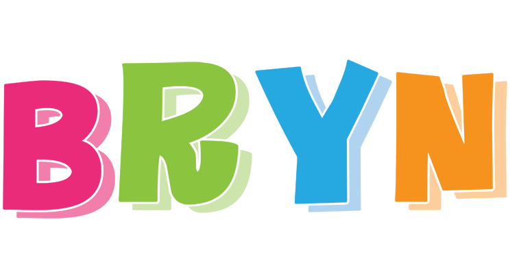 Bryn friday logo