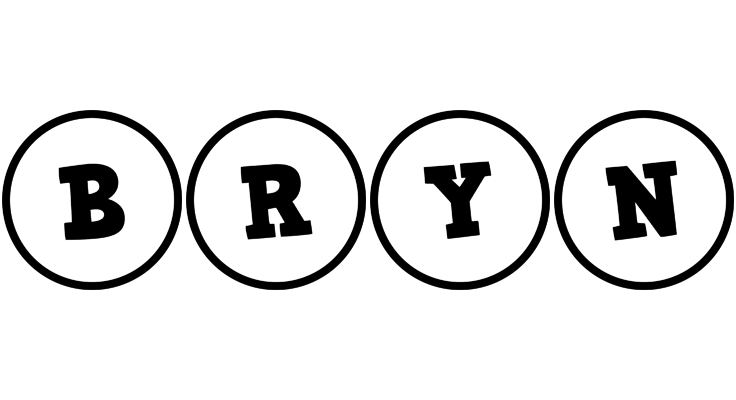 Bryn handy logo