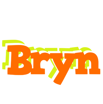 Bryn healthy logo