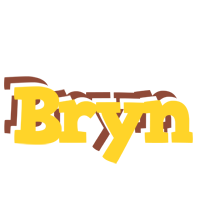 Bryn hotcup logo