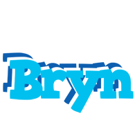 Bryn jacuzzi logo