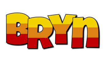 Bryn jungle logo