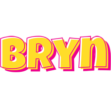 Bryn kaboom logo