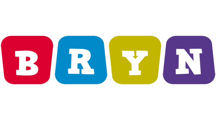 Bryn kiddo logo