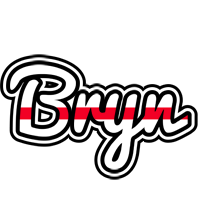 Bryn kingdom logo