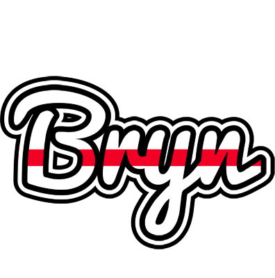 Bryn kingdom logo
