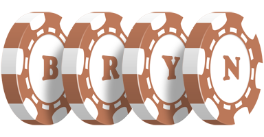 Bryn limit logo