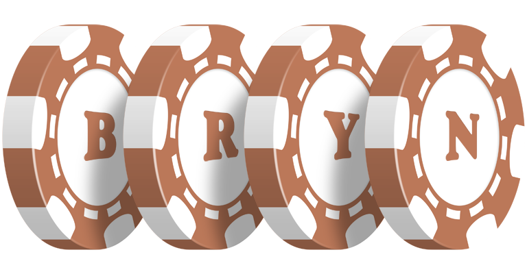 Bryn limit logo