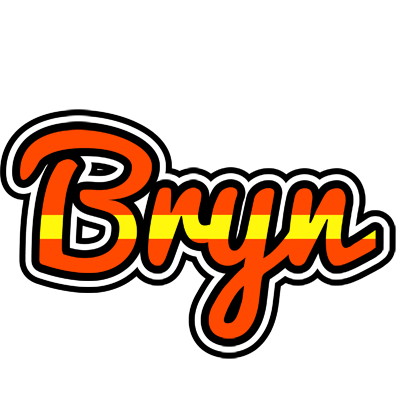 Bryn madrid logo
