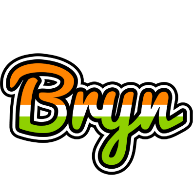 Bryn mumbai logo