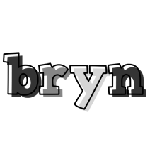 Bryn night logo