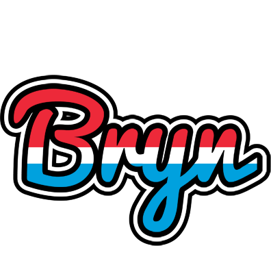Bryn norway logo