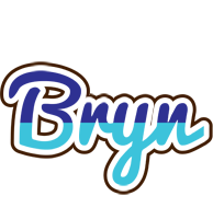 Bryn raining logo