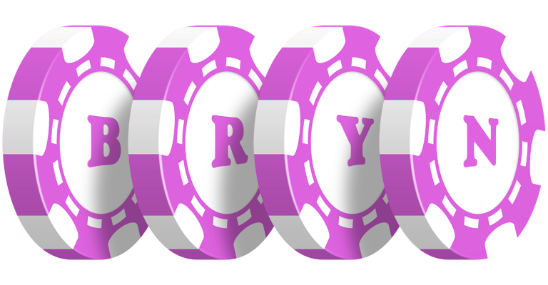 Bryn river logo
