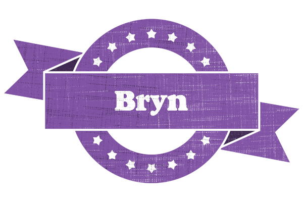 Bryn royal logo