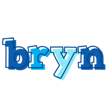 Bryn sailor logo