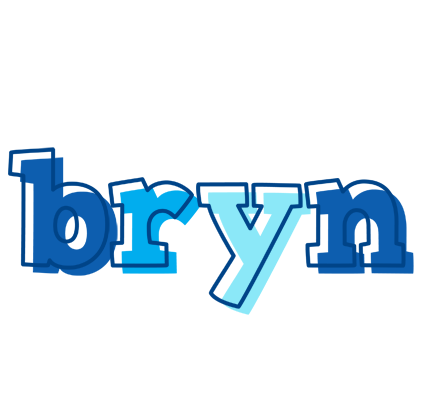 Bryn sailor logo