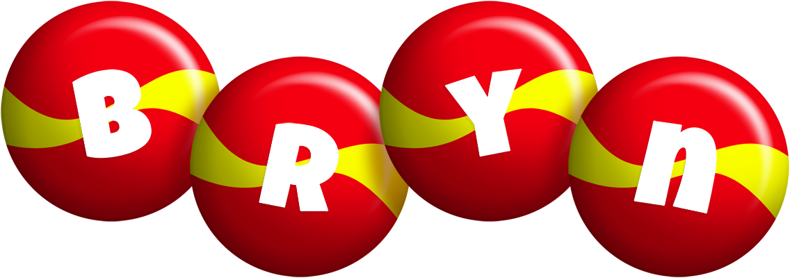 Bryn spain logo