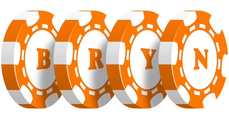 Bryn stacks logo