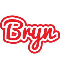 Bryn sunshine logo