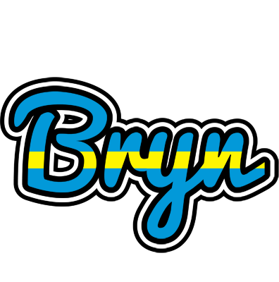 Bryn sweden logo