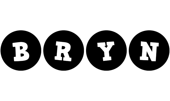 Bryn tools logo
