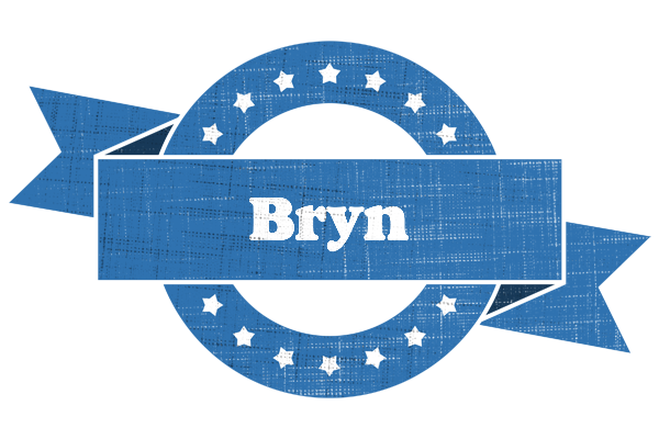 Bryn trust logo