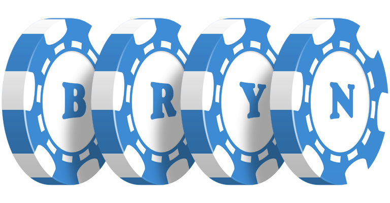 Bryn vegas logo