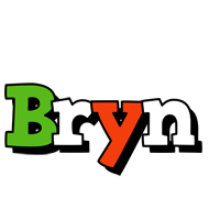 Bryn venezia logo