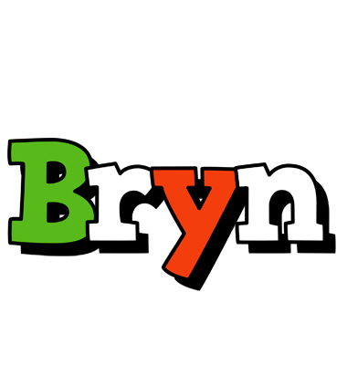 Bryn venezia logo