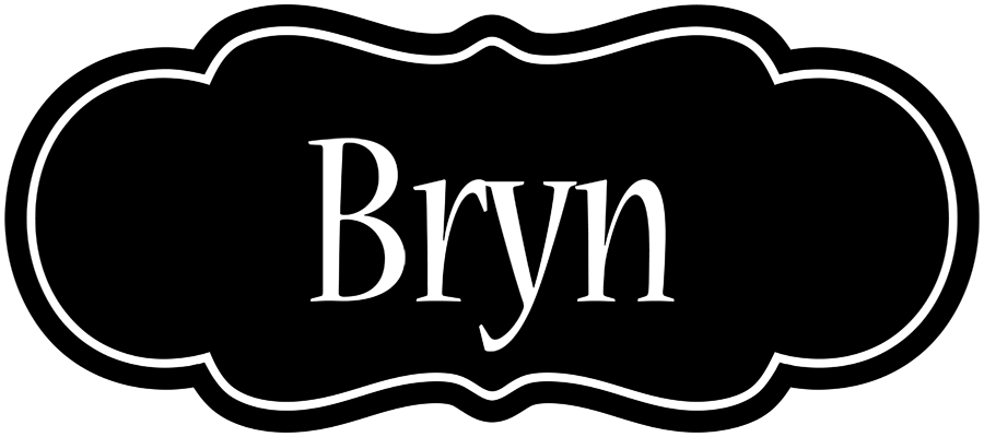 Bryn welcome logo